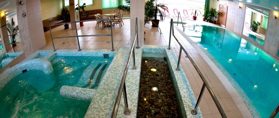Granada Hotel Kecskemét