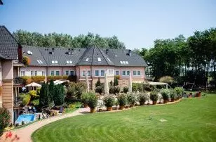 Granada Hotel Kecskemt - Wellness akcik 3 jszakra