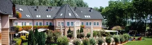 Granada Hotel Kecskemét