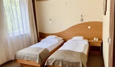 Granada Hotel Kecskemét