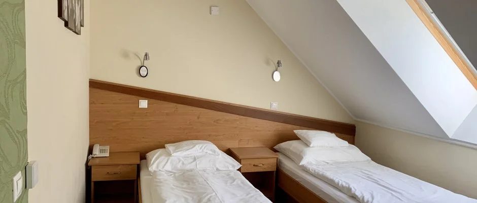 Granada Hotel Kecskemét