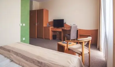 Granada Hotel Kecskemét