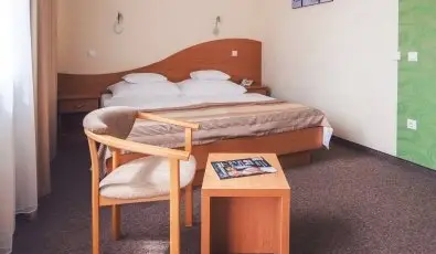 Granada Hotel Kecskemét