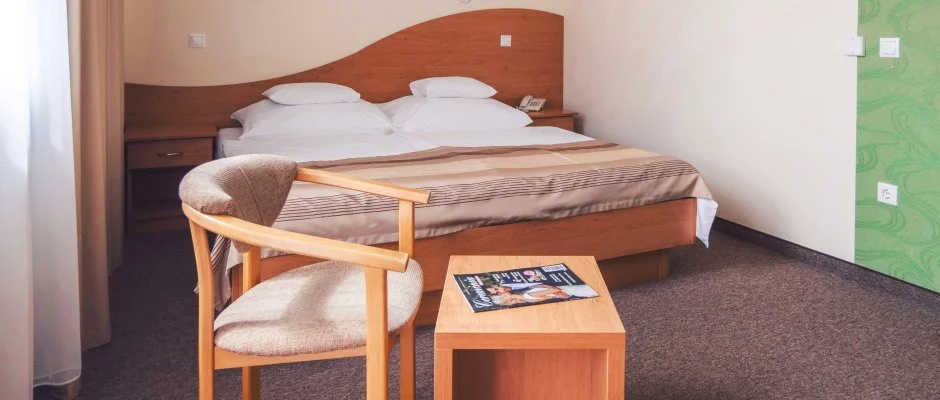 Granada Hotel Kecskemét