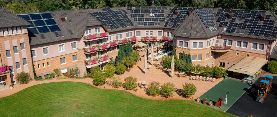 Granada Hotel Kecskemét