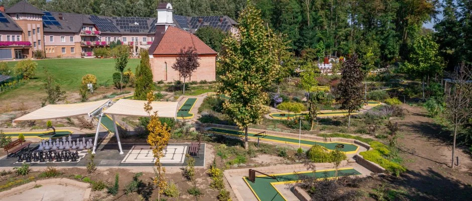Granada Hotel Kecskemét