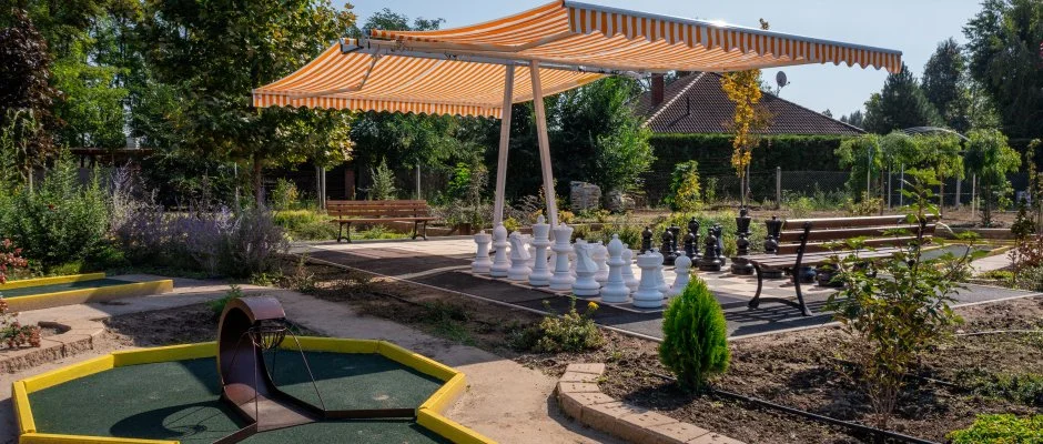 Granada Hotel Kecskemét