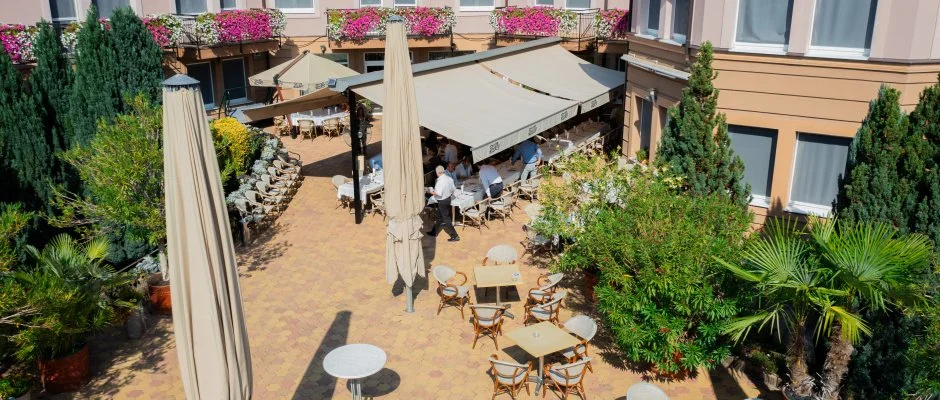 Granada Hotel Kecskemét