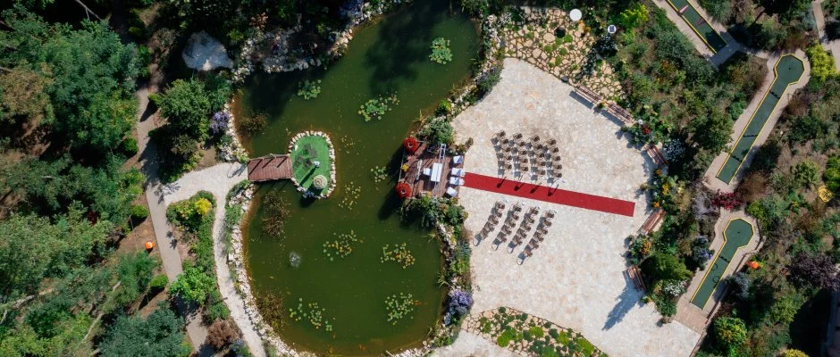Granada Hotel Kecskemét