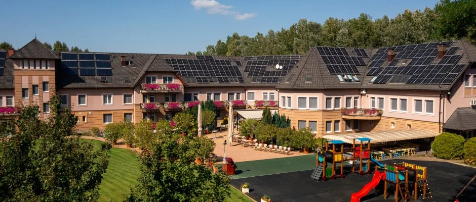 Granada Hotel Kecskemét