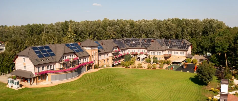 Granada Hotel Kecskemét