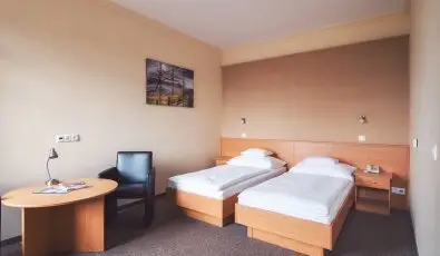 Granada Hotel Kecskemét