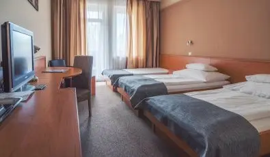 Granada Hotel Kecskemét