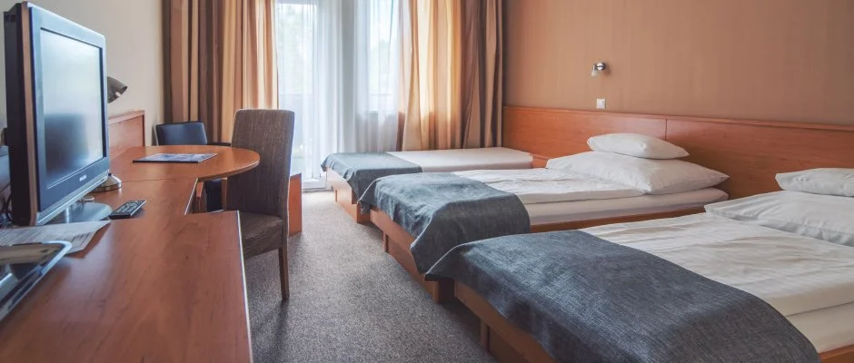 Granada Hotel Kecskemét