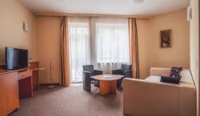 Granada Hotel Kecskemét