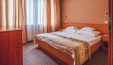Granada Hotel Kecskemét