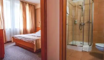 Granada Hotel Kecskemét