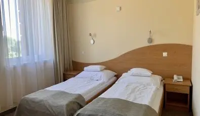 Granada Hotel Kecskemét