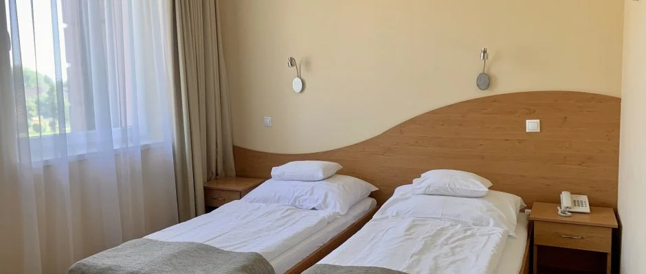 Granada Hotel Kecskemét