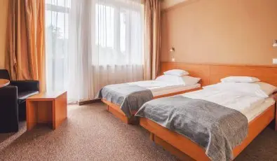 Granada Hotel Kecskemét