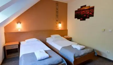 Granada Hotel Kecskemét