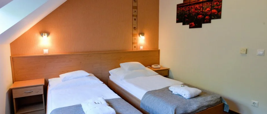 Granada Hotel Kecskemét