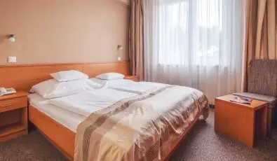 Granada Hotel Kecskemét