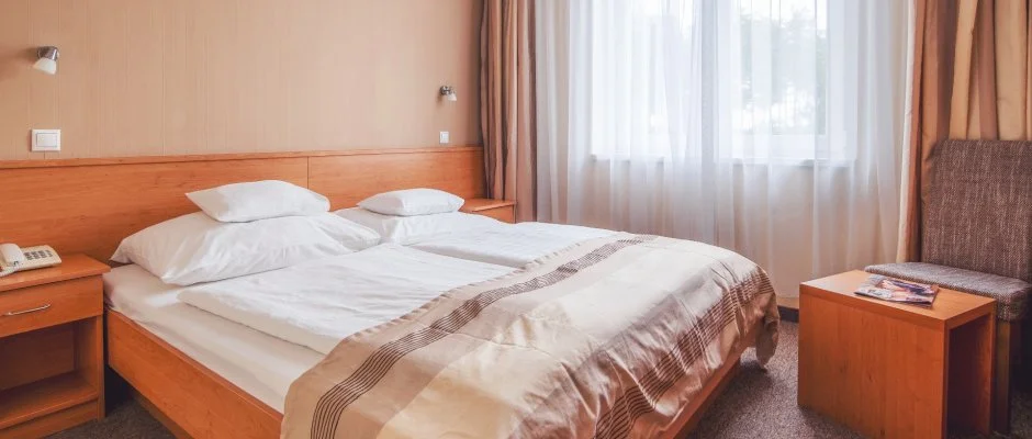 Granada Hotel Kecskemét