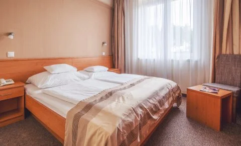 Granada Hotel Kecskemét - Karácsony