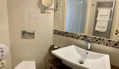 Granada Hotel Kecskemét