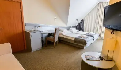 Granada Hotel Kecskemét