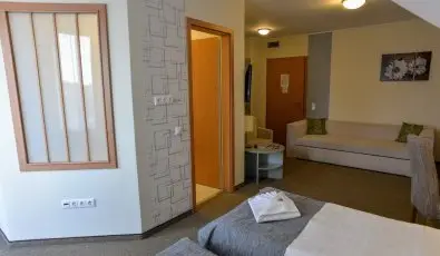 Granada Hotel Kecskemét