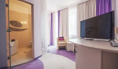 Granada Hotel Kecskemét