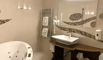 Granada Hotel Kecskemét