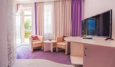 Granada Hotel Kecskemét