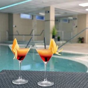 Granada Konferencia Wellness és Sport Hotel Kecskemét - Granada élmények (min. 2 éj)