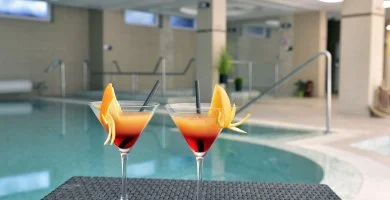 Granada élmények (min. 2 éj)