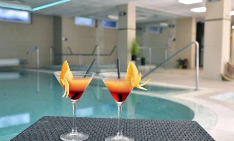 Granada Hotel Kecskemét - Granada élmények