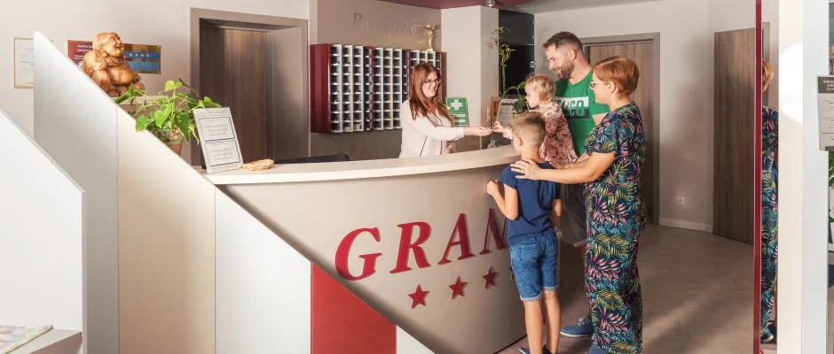 Granada Hotel Kecskemét