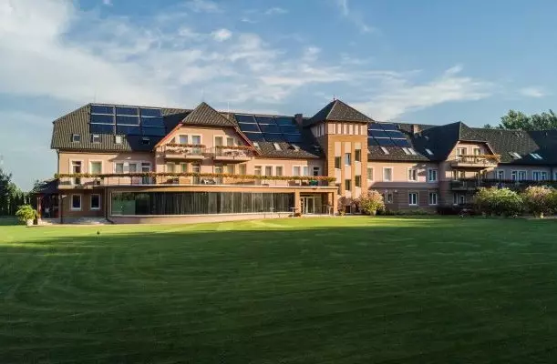 Granada Hotel Kecskemét Granada Hotel Kecskemét