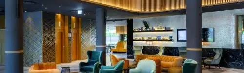 Grand Hotel Esztergom