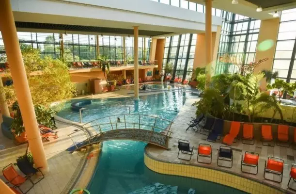 Grand Hotel Esztergom Grand Hotel Esztergom
