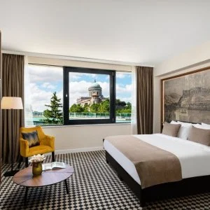  Esztergom - Május 1. (min. 2 éj)