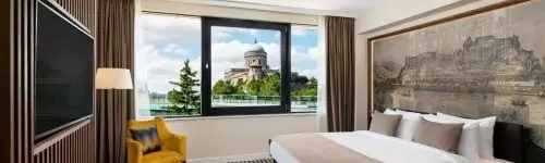 Grand Hotel Esztergom