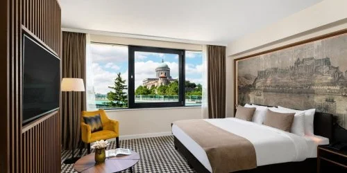 Grand Hotel Esztergom Esztergom