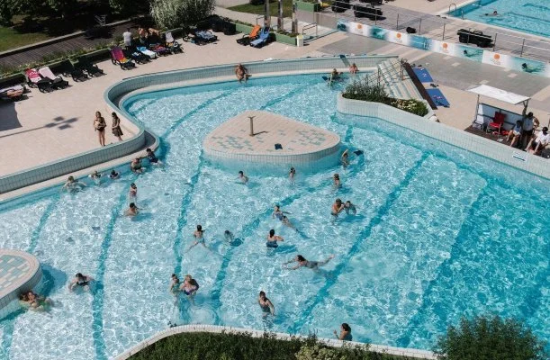 Grand Hotel Esztergom Grand Hotel Esztergom