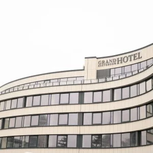  Esztergom - Október 23. (min. 2 éj)