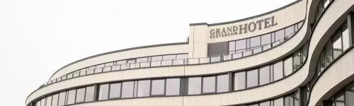 Grand Hotel Esztergom