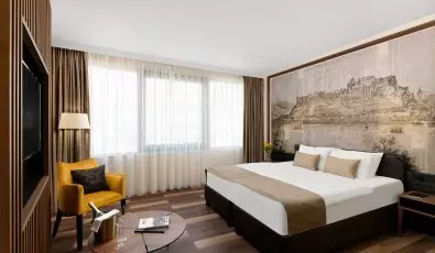 Grand Hotel Esztergom