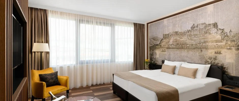 Grand Hotel Esztergom